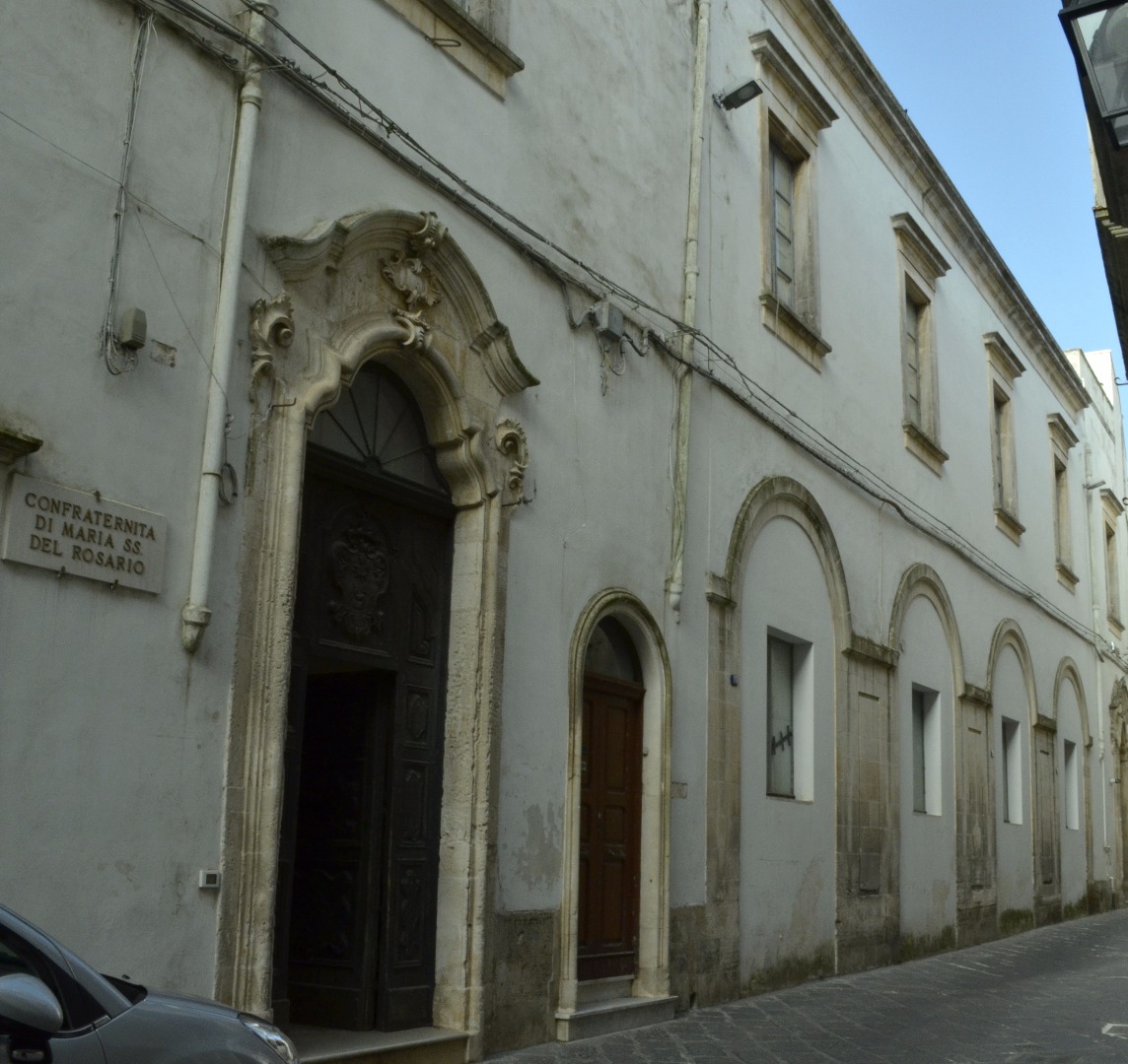 Fronte